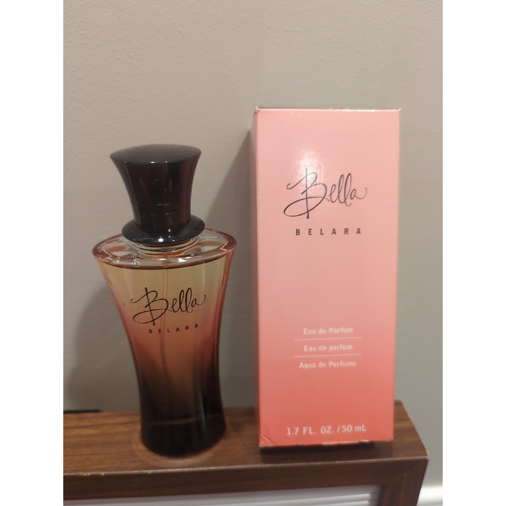 Mary Kay Bella Belara 1.7oz  Women's Perfume 1.7 FL OZ 50 ml NEW